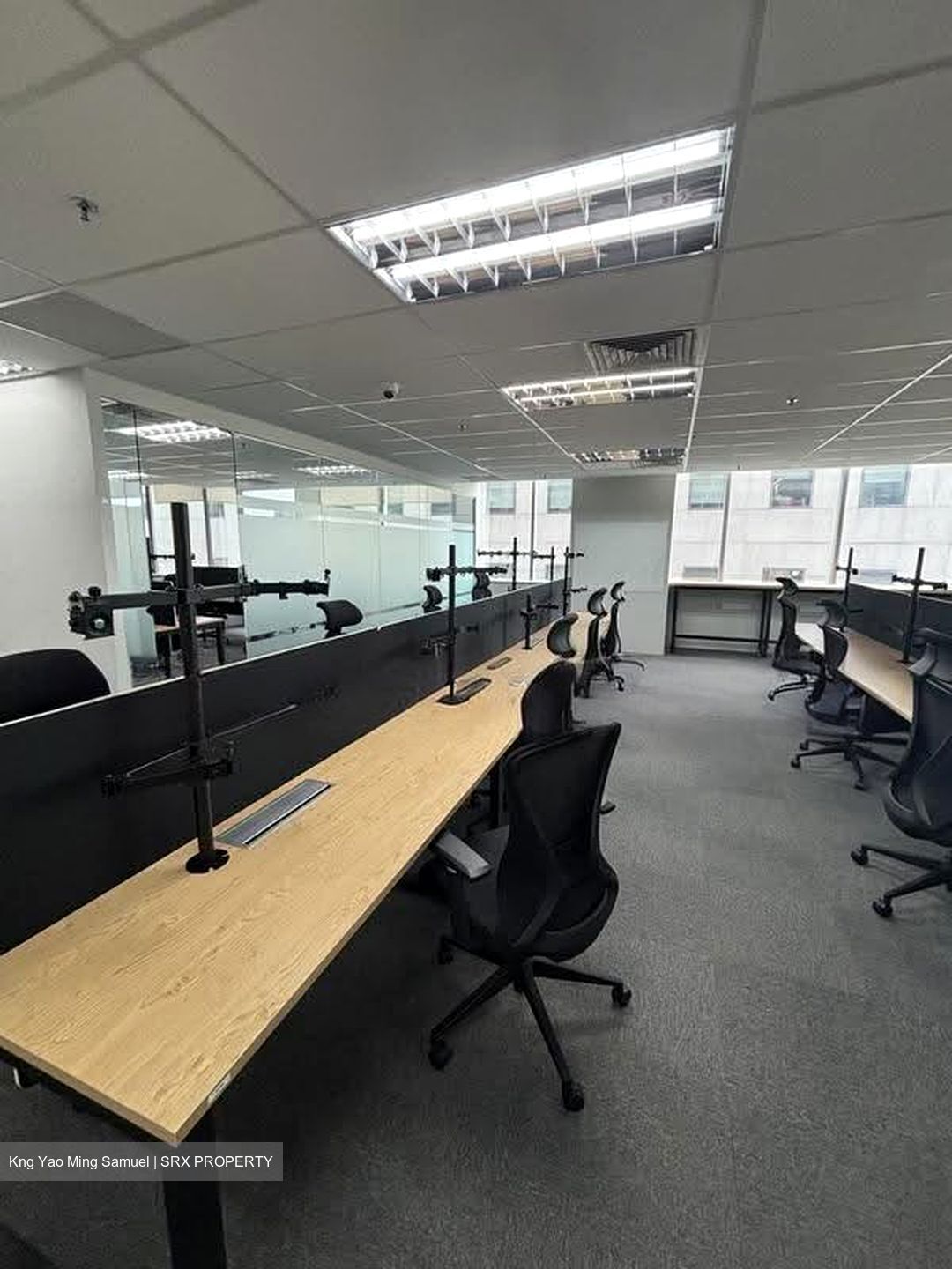 Tan Eng Kiam Building (D1), Office #621083011